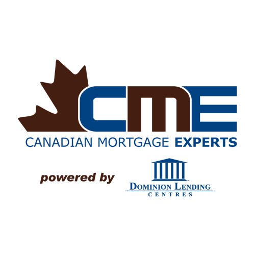 DLC Canadian Mortgage Experts Logo